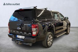 Ford Ranger bild 7