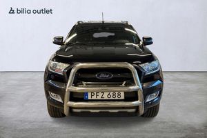 Ford Ranger bild 2
