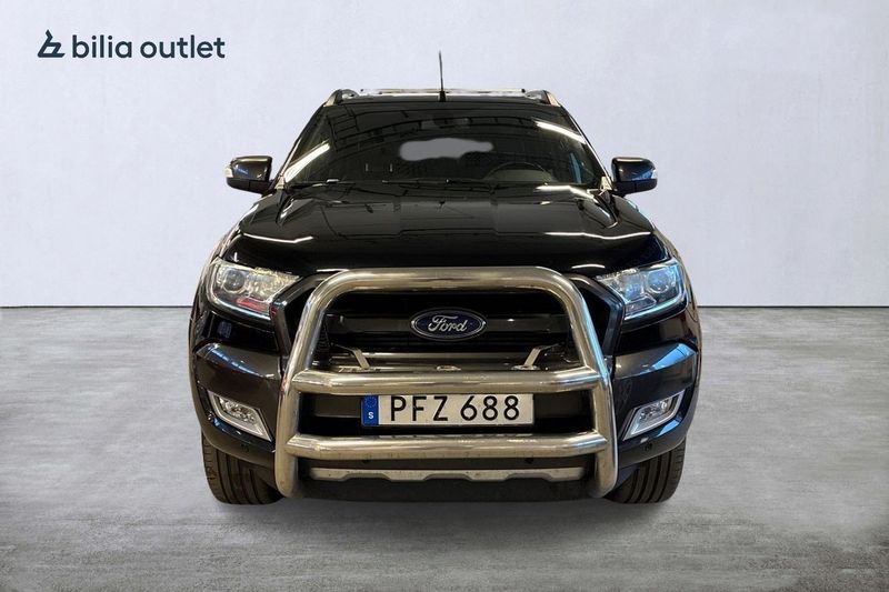 Ford Ranger bild 2