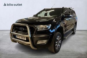 Ford Ranger bild 1