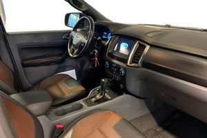 Ford Ranger bild 10