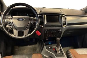 Ford Ranger bild 11