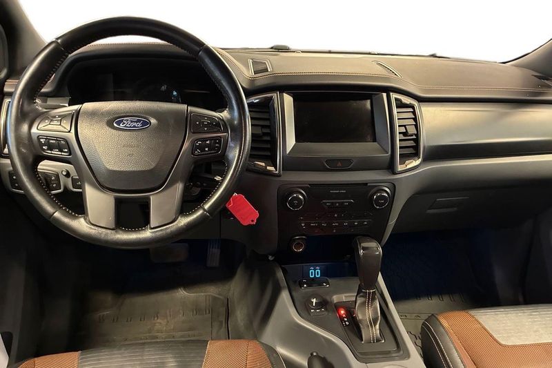 Ford Ranger bild 11