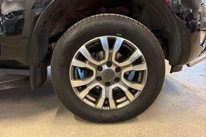 Ford Ranger bild 4
