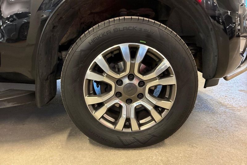 Ford Ranger bild 4