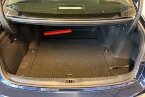 Lexus IS bild 20