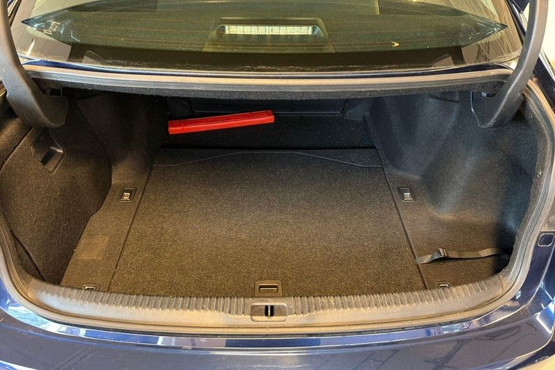 Lexus IS bild 20
