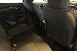 Nissan Qashqai bild 18