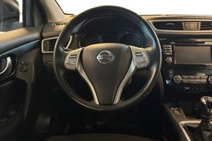Nissan Qashqai bild 12