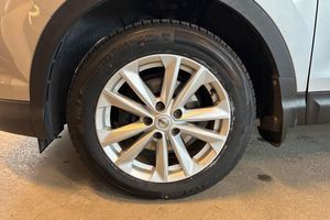 Nissan Qashqai bild 4