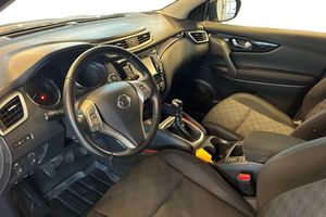 Nissan Qashqai bild 9