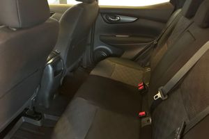 Nissan Qashqai bild 17