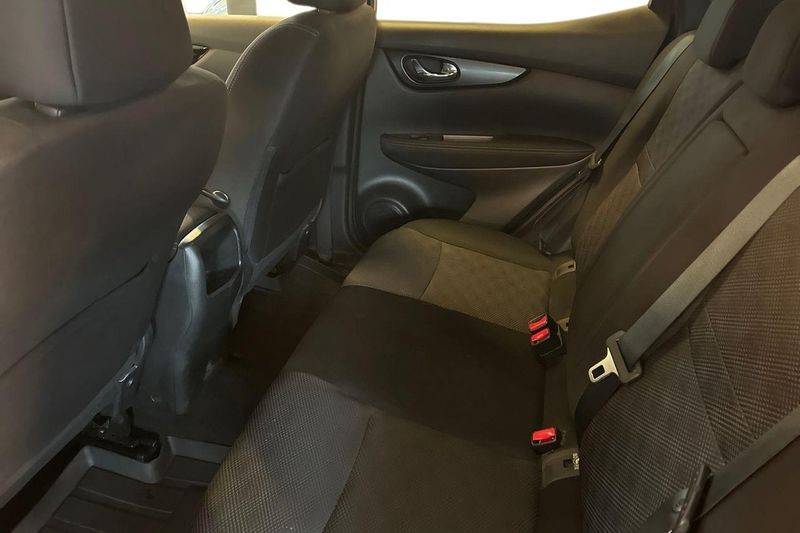 Nissan Qashqai bild 17
