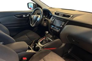 Nissan Qashqai bild 10
