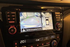 Nissan Qashqai bild 16