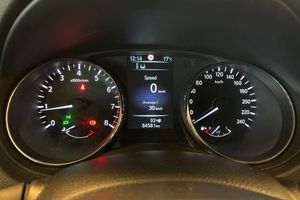 Nissan Qashqai bild 13