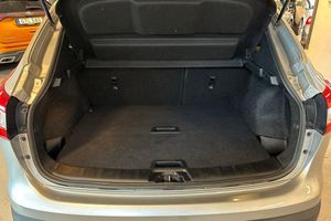 Nissan Qashqai bild 19