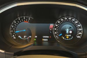 Ford Edge bild 13