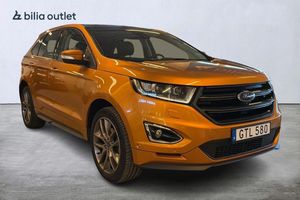 Ford Edge bild 3