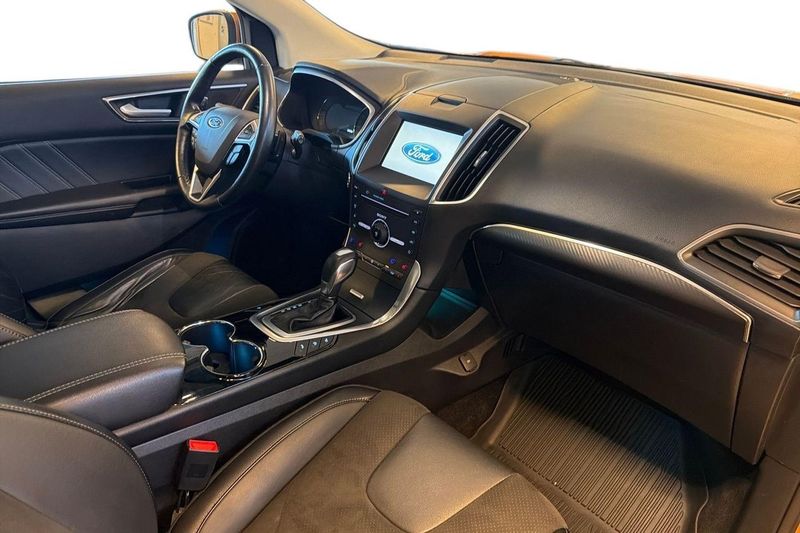 Ford Edge bild 10