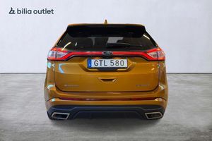 Ford Edge bild 6