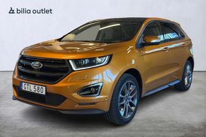 Ford Edge bild 1
