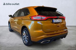 Ford Edge bild 5