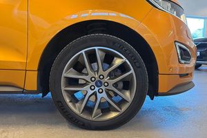 Ford Edge bild 4