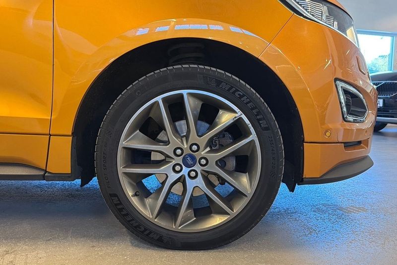 Ford Edge bild 4
