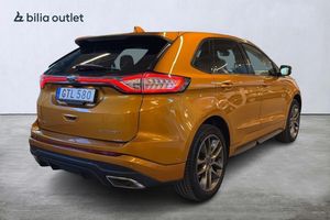 Ford Edge bild 7