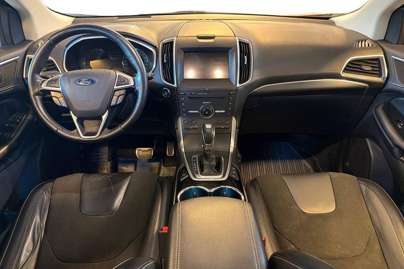 Ford Edge bild 11