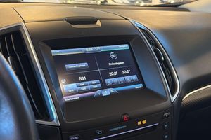 Ford Edge bild 16