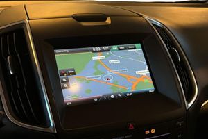 Ford Edge bild 14