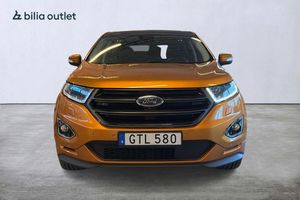 Ford Edge bild 2