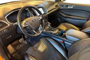 Ford Edge bild 9