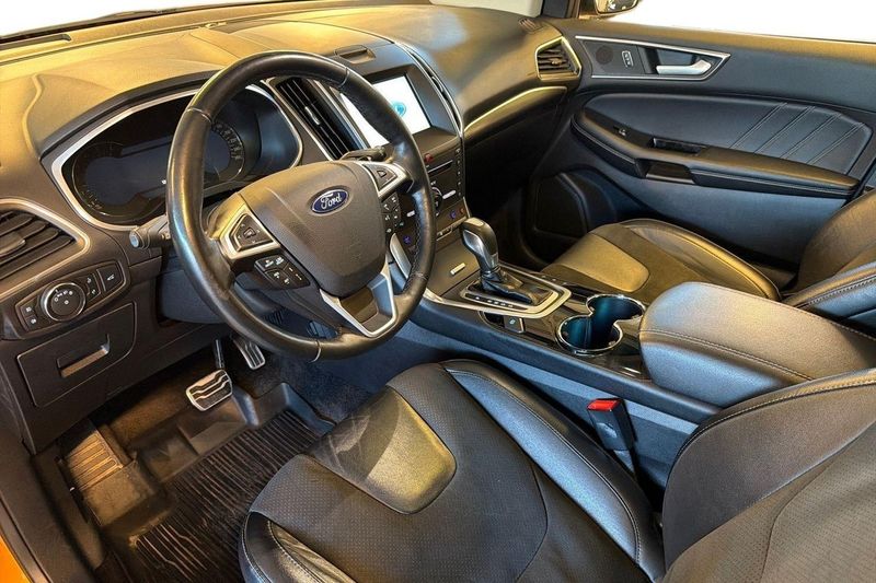 Ford Edge bild 9