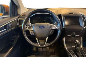 Ford Edge bild 12