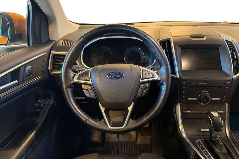 Ford Edge bild 12