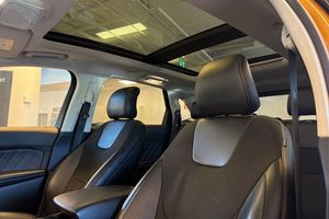 Ford Edge bild 18
