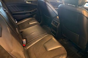 Ford Edge bild 23