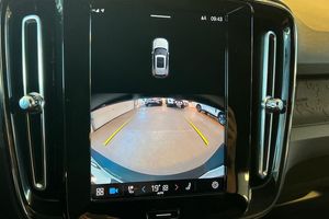 Volvo XC40 bild 18