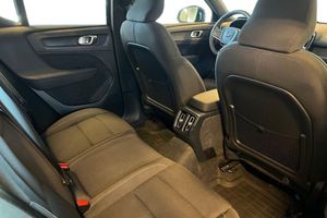 Volvo XC40 bild 20