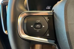 Volvo XC40 bild 13