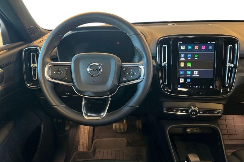 Volvo XC40 bild 12
