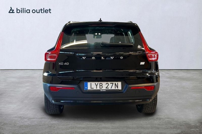 Volvo XC40 bild 6