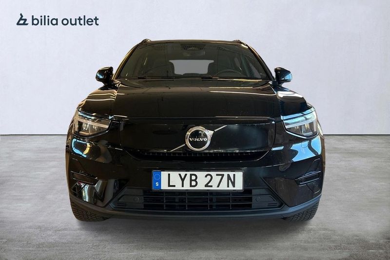 Volvo XC40 bild 2