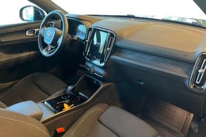 Volvo XC40 bild 10