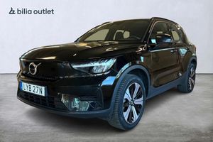 Volvo XC40 bild 1
