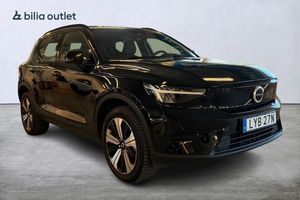 Volvo XC40 bild 3