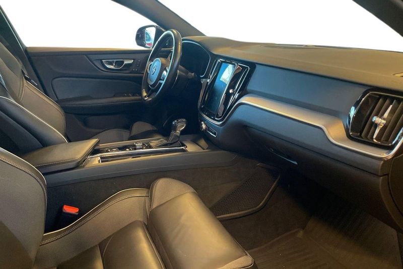 Volvo S60 bild 10